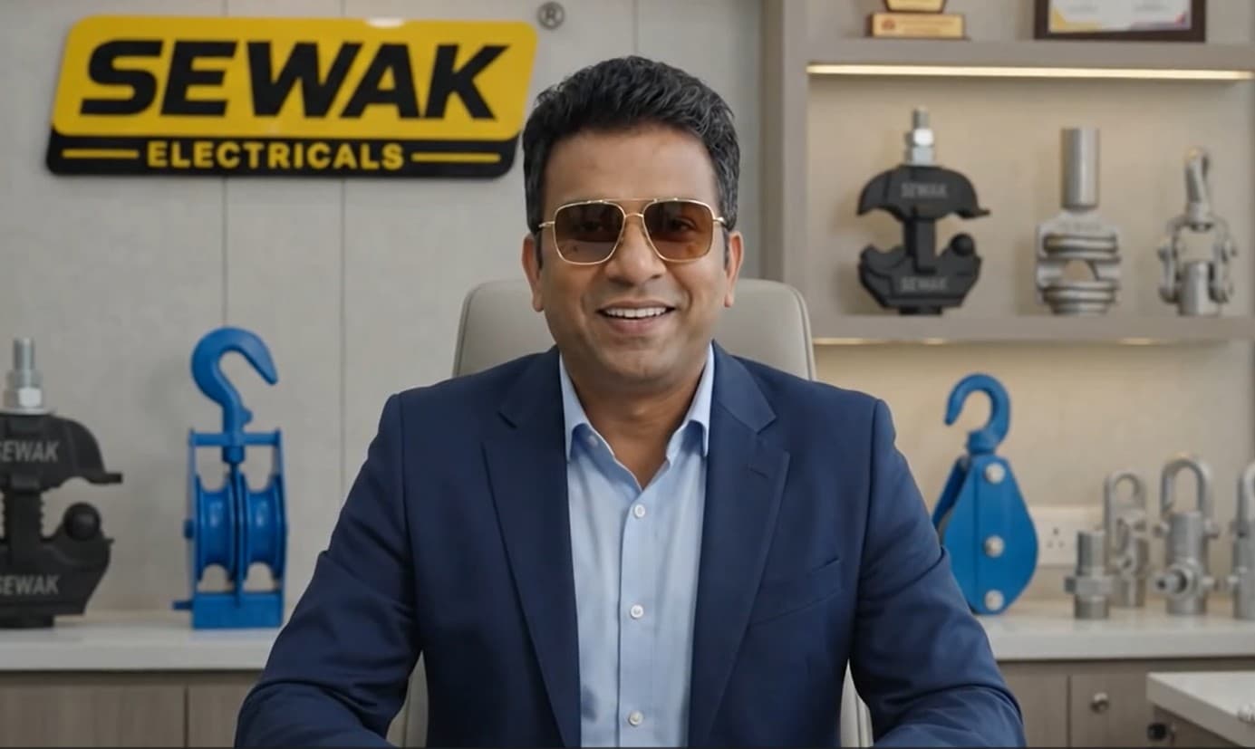 Sewak Electrical Works portrait